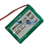 Batería para PLC BK-06TAF3G4 [Batería de repuesto]